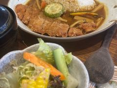 -ITARU食堂·定食料理(西丽店)