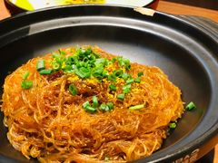 -食言餐吧·本味湘菜馆(万豪城市广场店)