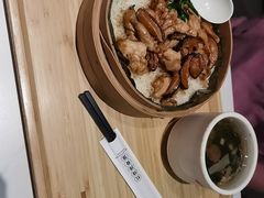 -72街荷叶饭(大德路店)