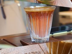 -Metal hands·铁手咖啡