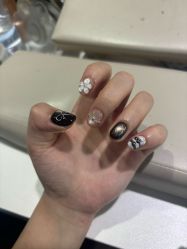 -晨·艺美甲美睫