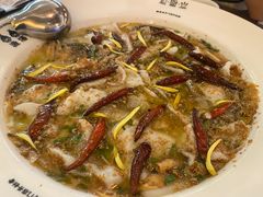 -渔语鱼新川菜Bistro(万象天地店)