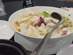 -双生不夜粥