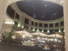 -武汉洲际酒店