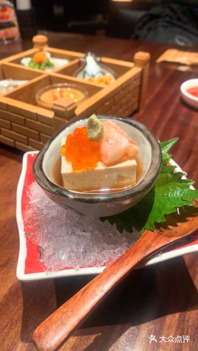 东京和食 Sun with AQUA图片
