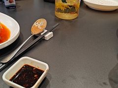 -大连湾旭日·家宴·海肠捞饭(马栏广场店)