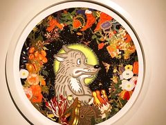 -苏州本色美术馆