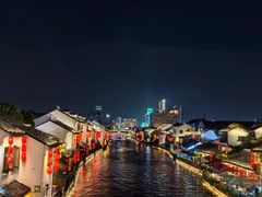-一縷炊煙(南长街店)