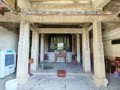 -草庵摩尼教遗址公园