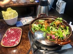 -凤兴鸡煲(宝安海雅店)