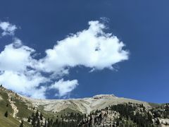 -新疆那拉提国家旅游度假区