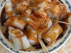 -渔记茶餐厅(渔村店)