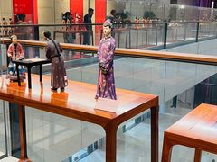 -北京工艺美术博物馆