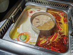 -巴奴毛肚火锅(安阳相州店)