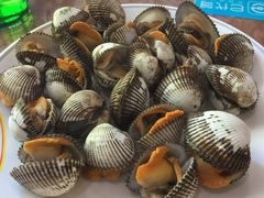 -荣祥海鲜·烟台菜(胜利路二部)