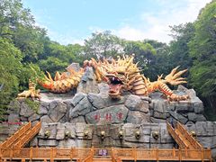 -松花湖风景名胜区
