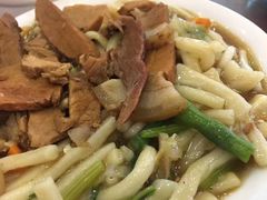 -焦大头牛肉小饭(南关店)