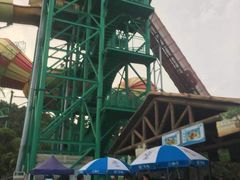 -苏州乐园森林水世界