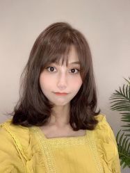 -FOR YOU造型