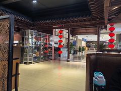 -郑庄脂渣海鲜楼(九水路店)