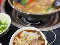 -黑白荤豆花(双凤路店)