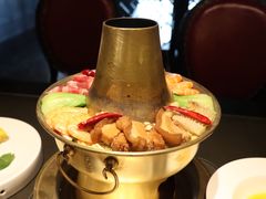 -鼓楼东街老火锅(鼓楼店)