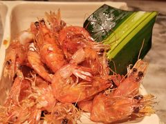 -绿茶餐厅(壹方天地店)