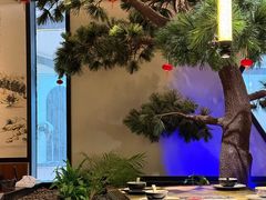 -绿茶餐厅(成都大悦城店)