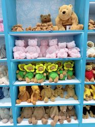 -哈姆雷斯(王府井百货大楼店)