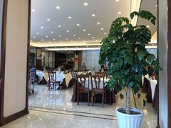 -怡园饭店-餐厅(四望亭店)