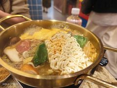 -姜胖胖无限自助烤肉(罗湖宝能店)