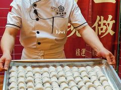 -禄运茶居·手工点心(恒宝广场店)
