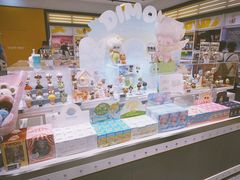 -泡泡玛特POPMART(万达店)