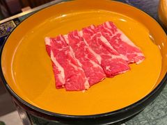 -牛New寿喜烧(曹路花园城店)
