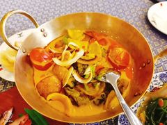 -南沙游艇会·大兵船餐厅