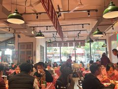 -龙师傅卤炒(天马店)
