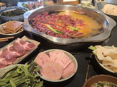 -大风老火锅(江北一店)