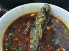 -金海椒罐罐鲢鱼(东方桂苑店)
