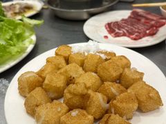 -松明一烤肉馆(鲁园店)