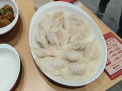 -喜家德虾仁水饺(开发区振华店)