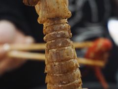 -段氏龙虾·烧烤·烤鱼(东书房路店)