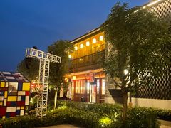 -江门古劳水乡旅游区