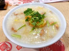 -点都德(大茶楼店)