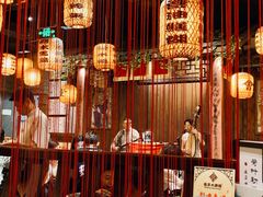 -南京大牌档(三阳广场苏宁店)
