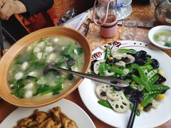 -老苏扬饭店