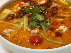 -杭州城中香格里拉大酒店