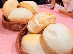 -BRBR叙利亚餐厅(总店)
