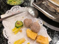 -潮汕美牛肉丸火锅店(天宁寺店)