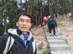 -火炉山森林公园