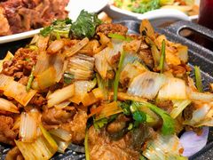 -大师兄·西北小馆(北站缤果空间店)